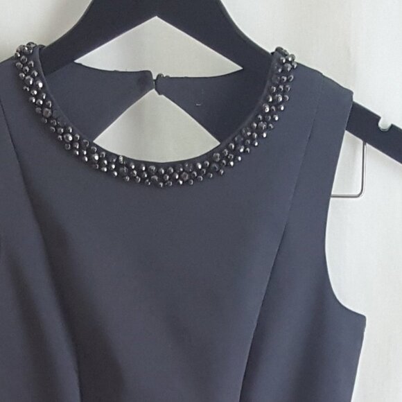 H&M - Grey Dress - Picture 13 of 15